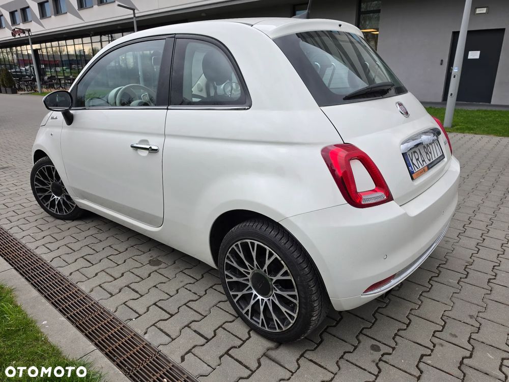 Fiat 500 - 6