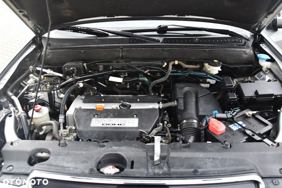 Honda CR-V 2.0 ES - 22