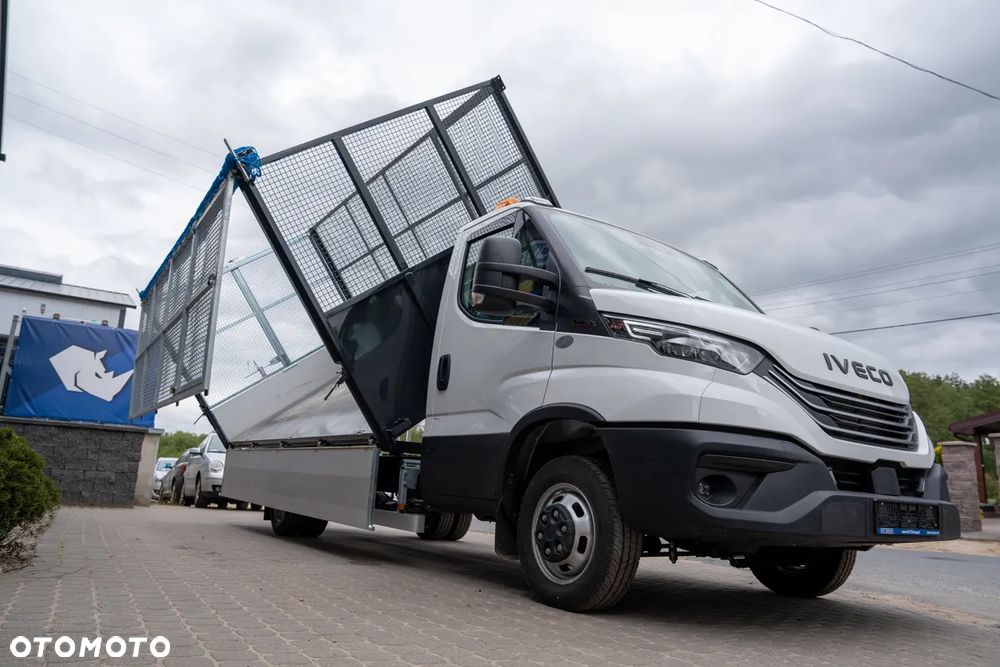 Iveco Daily 50C16 - 17