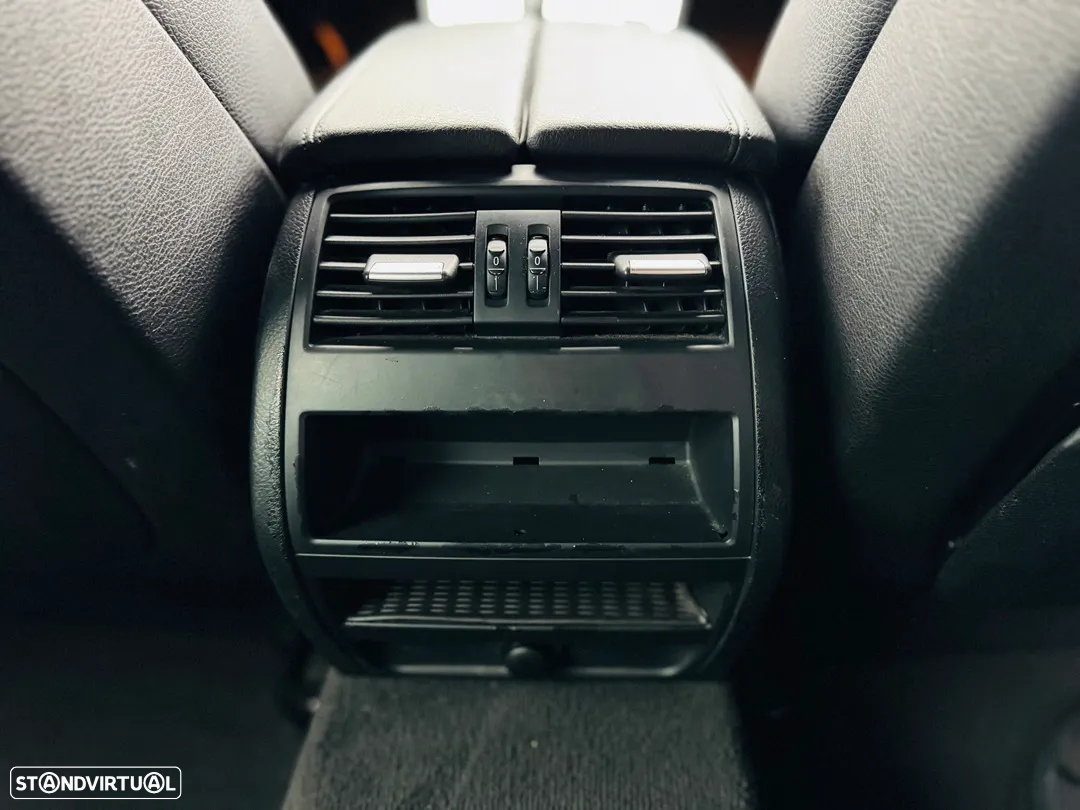 BMW 520 d Pack M Auto - 30