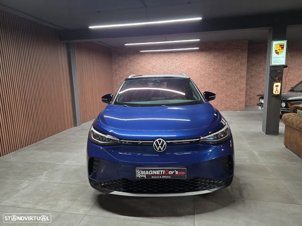 VW ID.4 Performance Upgrade Pro 1st - 40