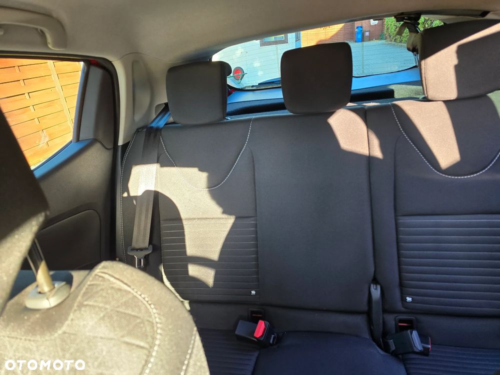 Renault Clio 1.2 16V Limited - 5