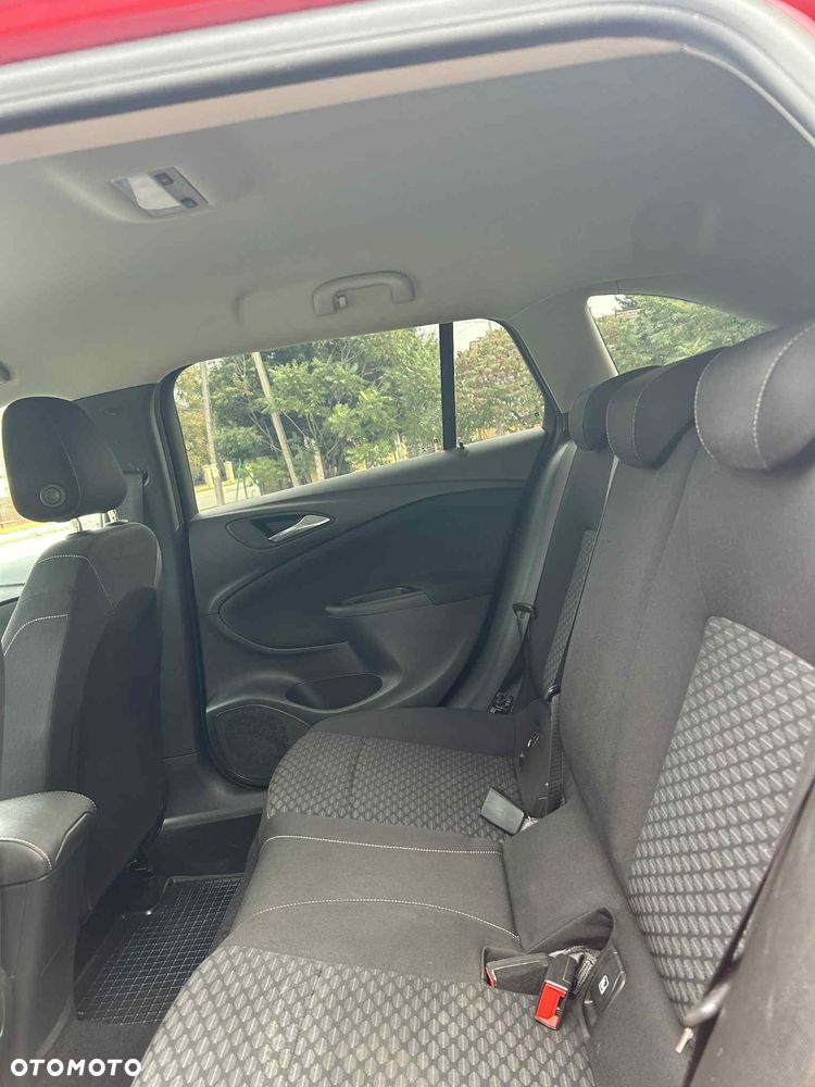 Opel Astra 1.4 Selection - 12