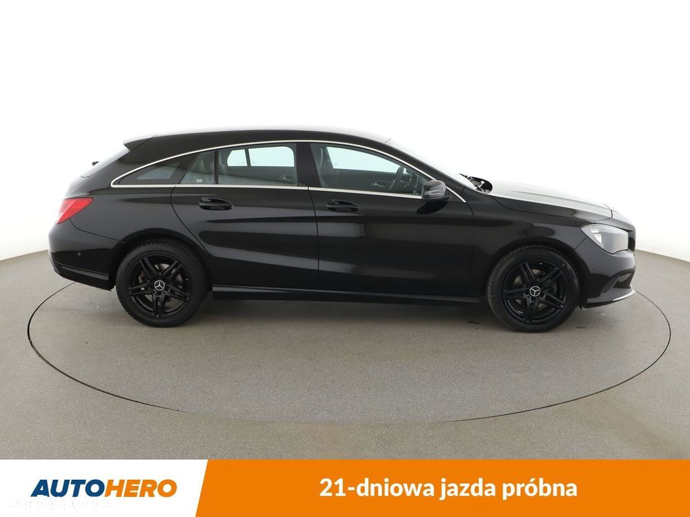 Mercedes-Benz CLA - 7