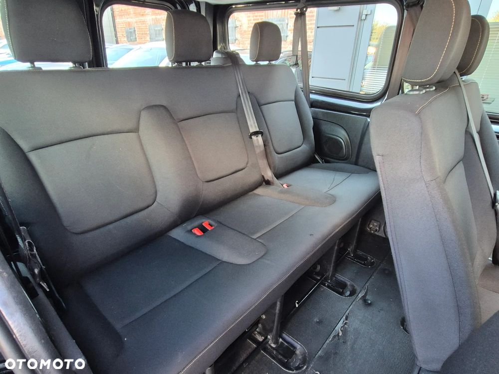 Renault Trafic - 31