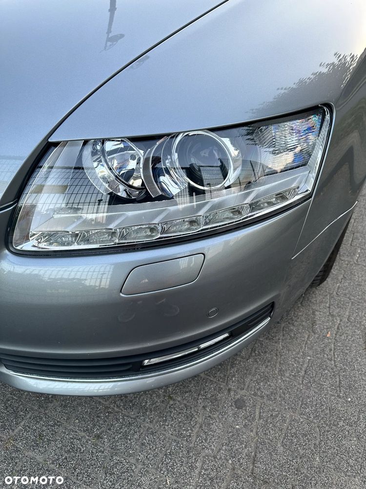 Audi A6 Limousine 2.7 TDI Multitronic - 33
