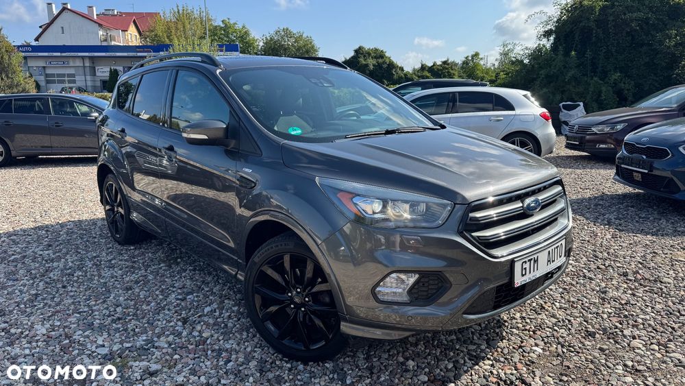 Ford Kuga 1.5 EcoBoost 2x4 ST-Line - 20