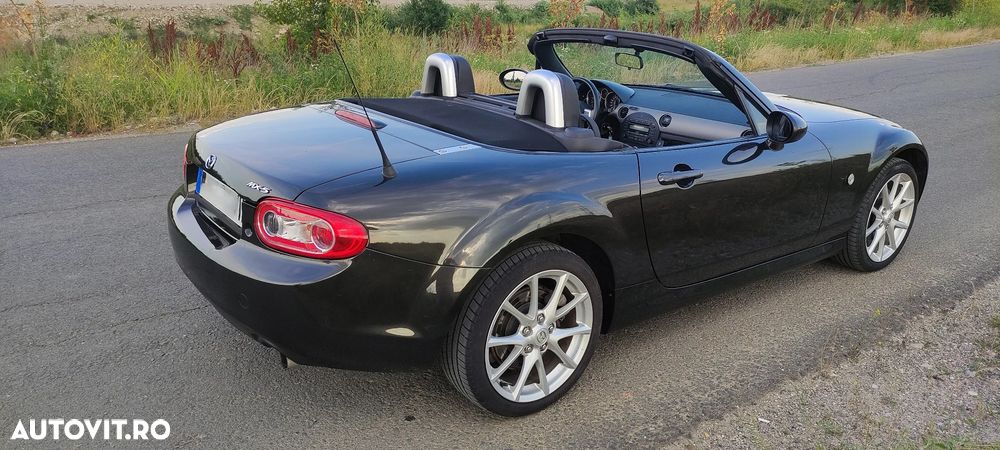 Mazda MX-5 - 8