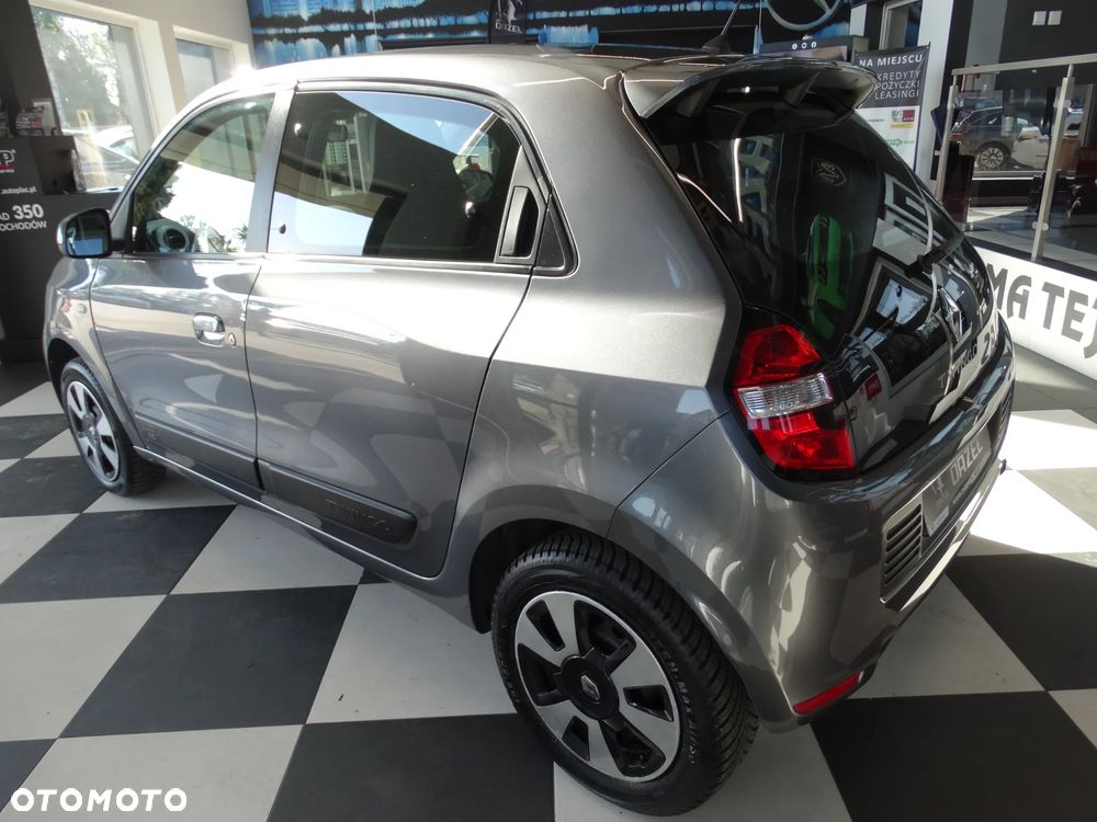 Renault Twingo SCe 70 Dynamique - 3