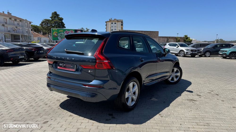 Volvo XC 60 2.0 B4 Momentum - 6