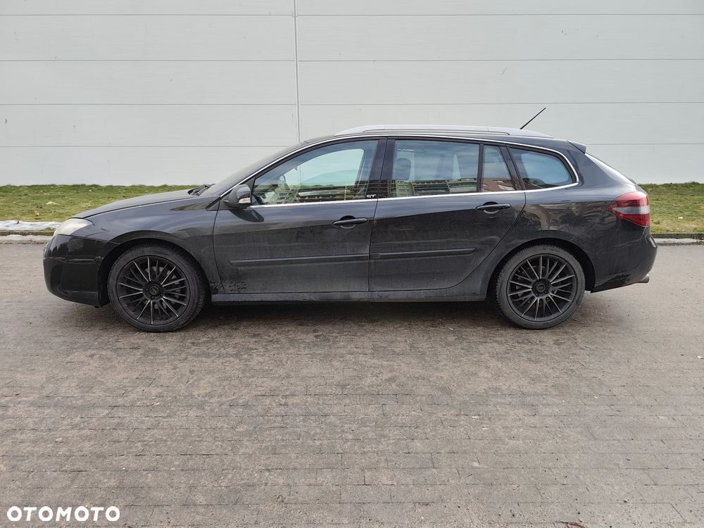 Renault Laguna 2.0 GT Turbo - 4