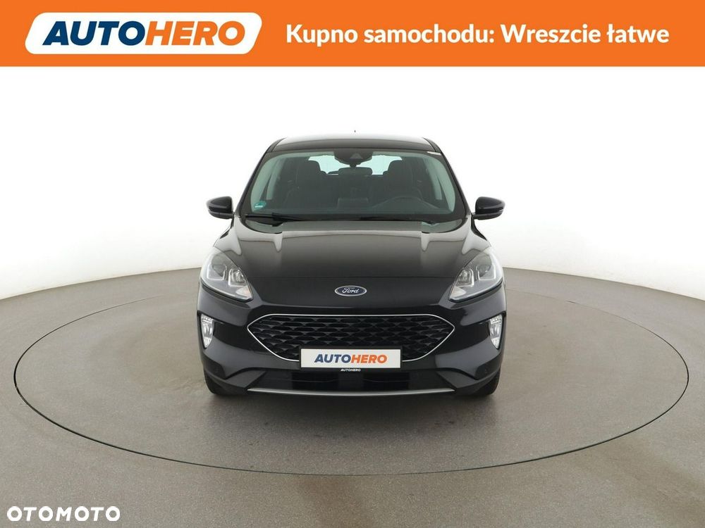 Ford Kuga 2.0 TDCi 4x2 Cool & Connect - 12