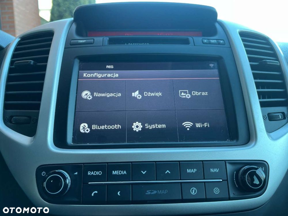 Kia Venga 1.4 CRDi 90 Business Line - 19