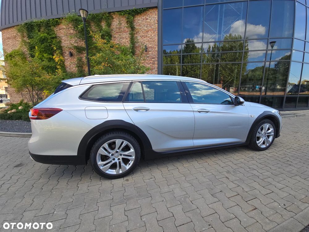 Opel Insignia 2.0 Automatik Innovation - 13