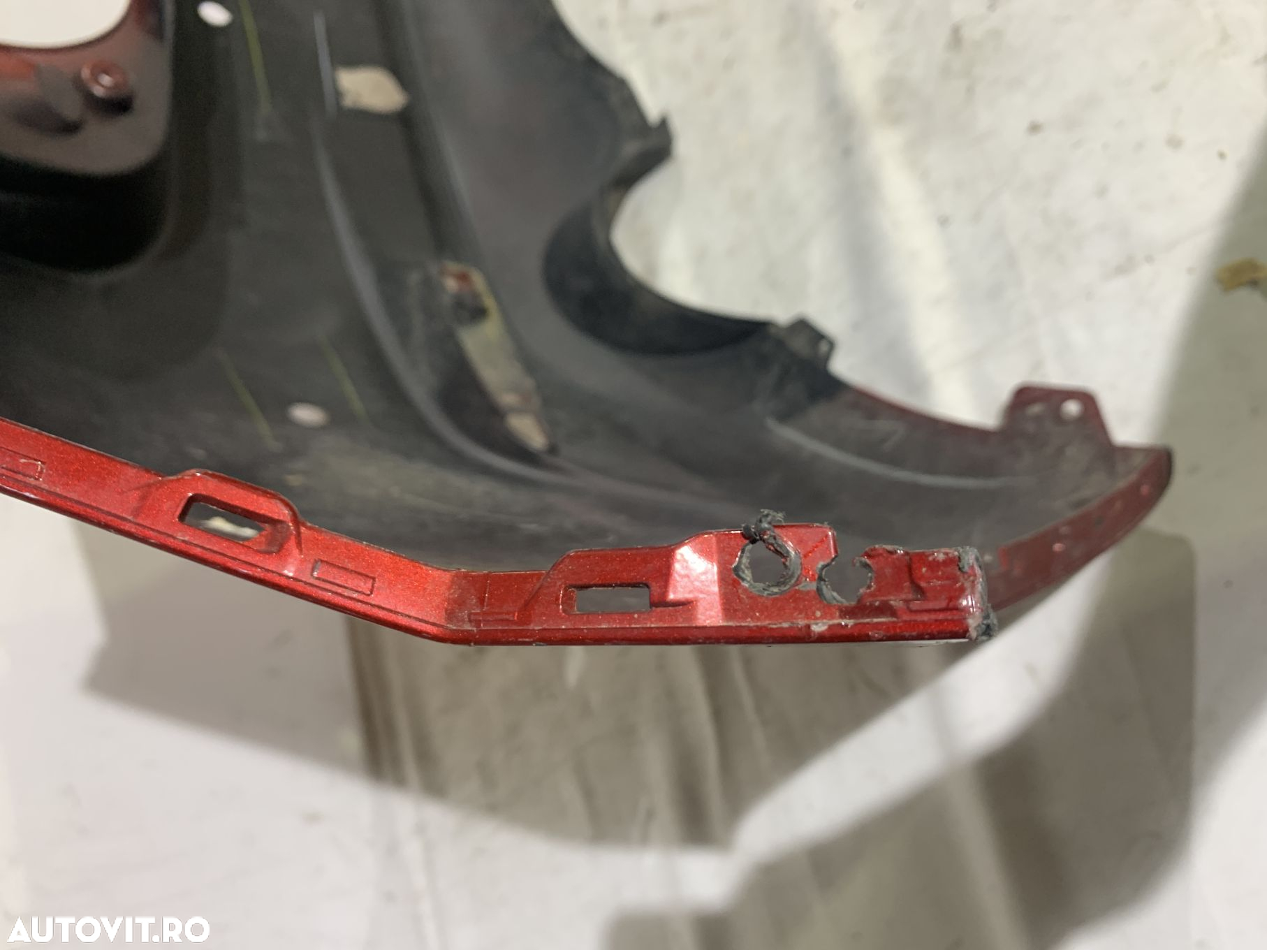 Bara spate Mazda 3 Hatchback, 2016, 2017, 2018, 2019, cod origine OE BACT-50221. - 9