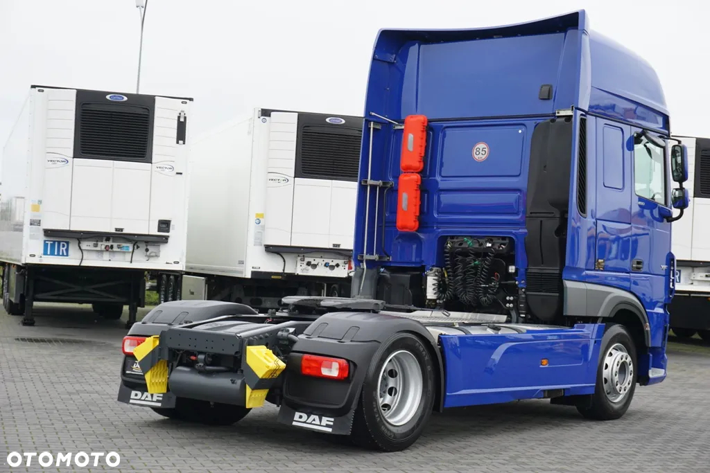 DAF 106 / 480 / EURO 6 / ACC / SUPER SPACE CAB - 6
