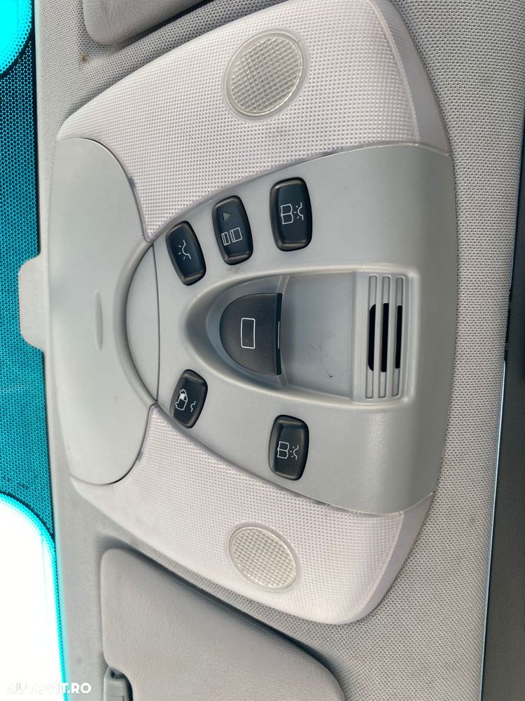 Mercedes-Benz Viano - 9