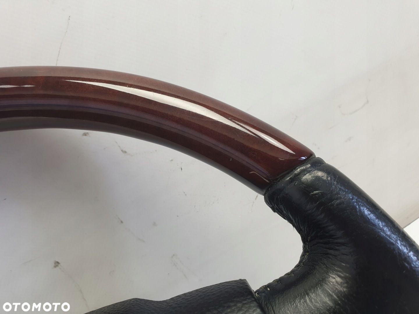 Lincoln Navigator 03-07 KIEROWNICA AIRBAG KIEROWCY - 11