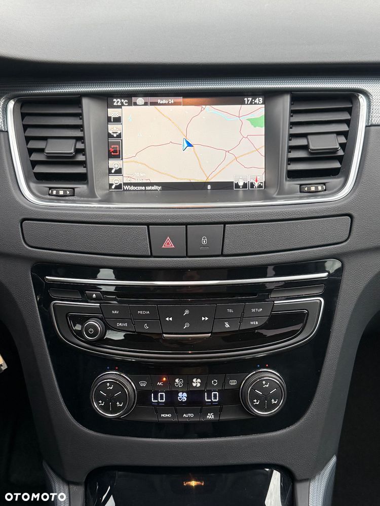 Peugeot 508 - 28