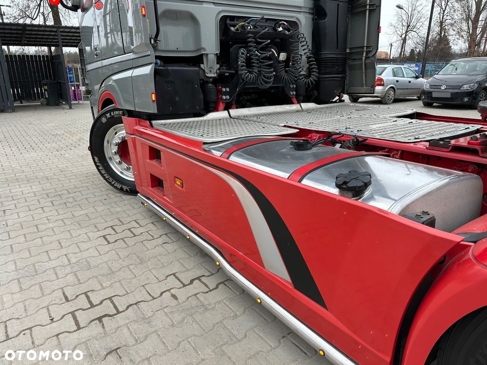 DAF XF530 SSC - 26