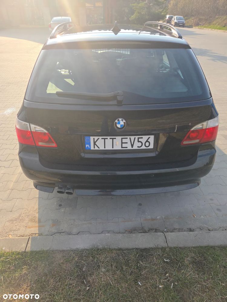 BMW Seria 5 530xd - 5