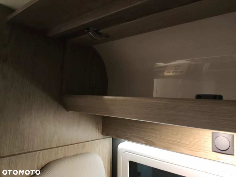 Peugeot Boxer - 19