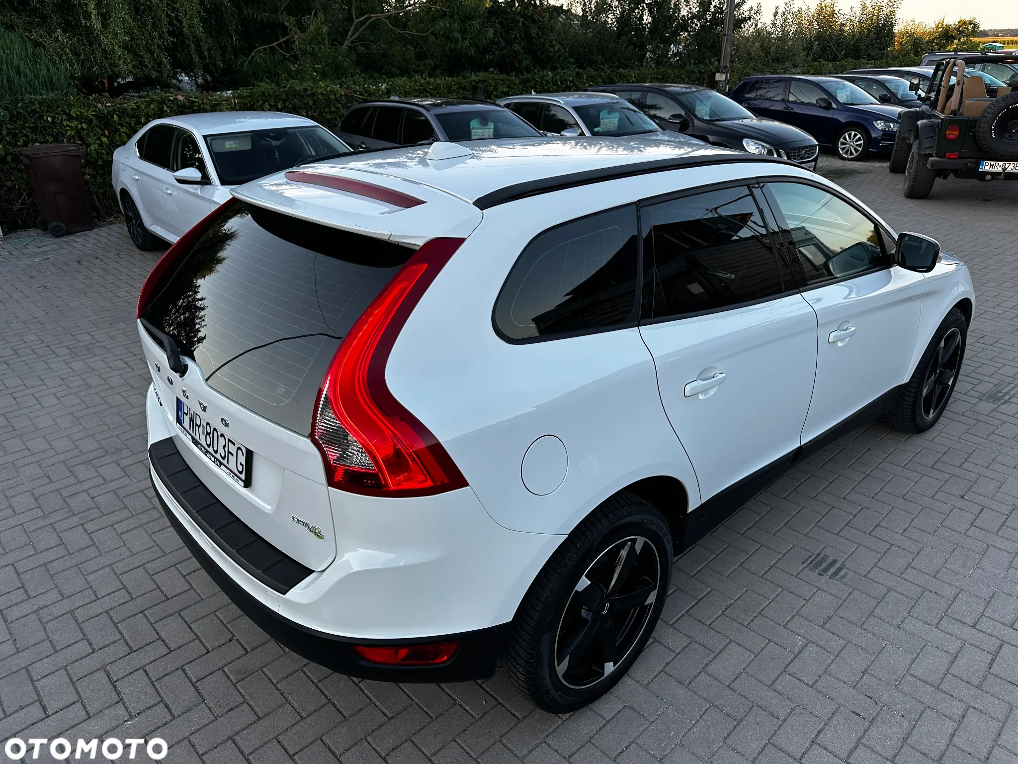 Volvo XC 60 - 36