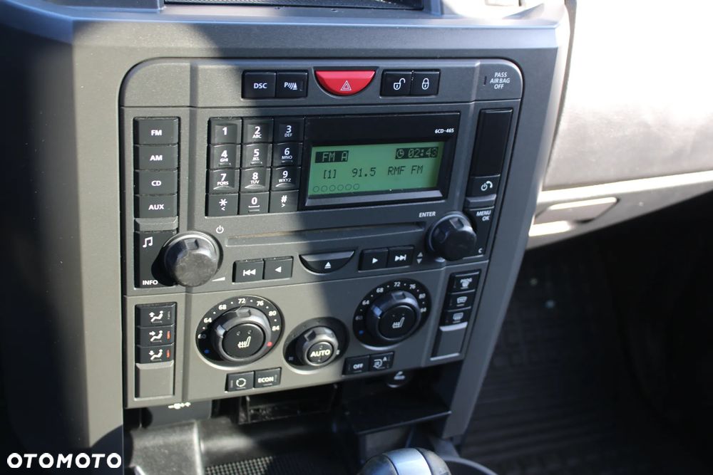 Land Rover Discovery 4.4 V8 HSE - 18