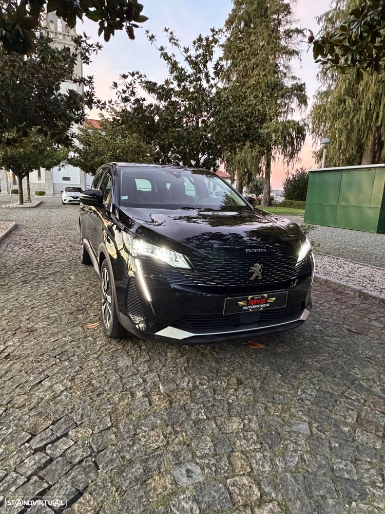 Peugeot 5008 - 12