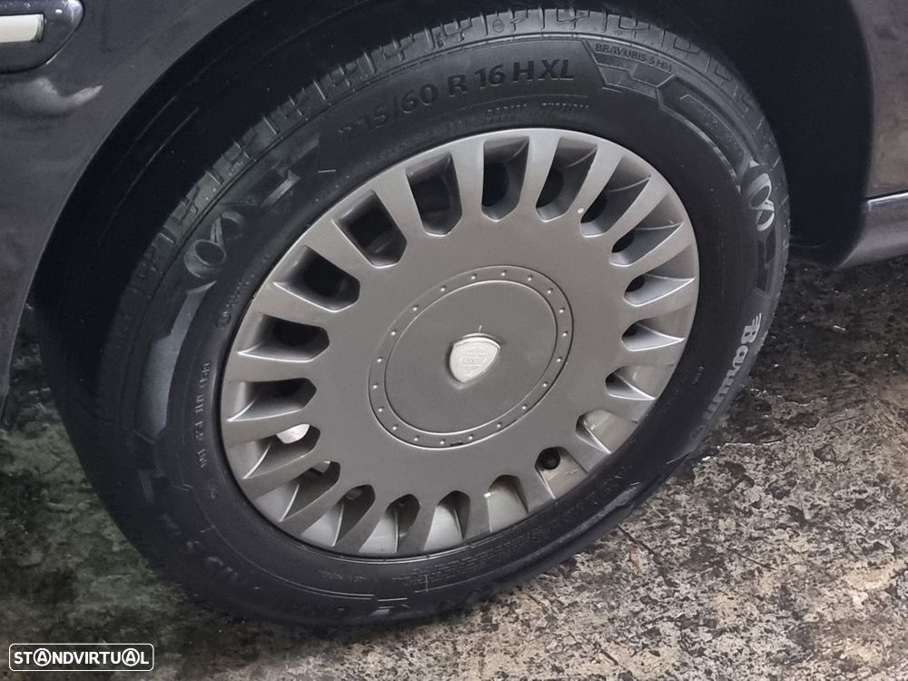 Lancia Phedra 2.2 JTD - 25