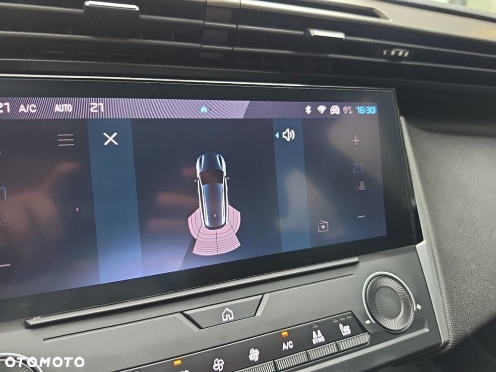 Peugeot 308 1.2 PureTech Active Pack S&S EAT8 - 18