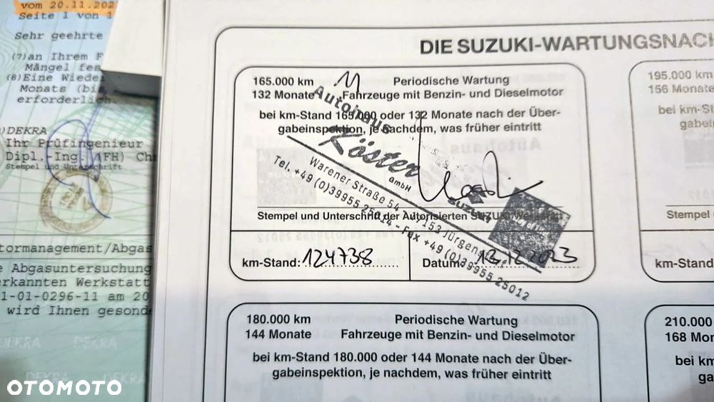 Suzuki SX4 1.6 VVT 4x4 Comfort - 37