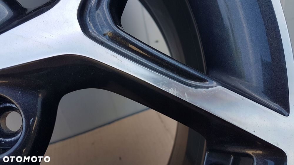 felga kia ceed proceed 7jx17 et53 - 5