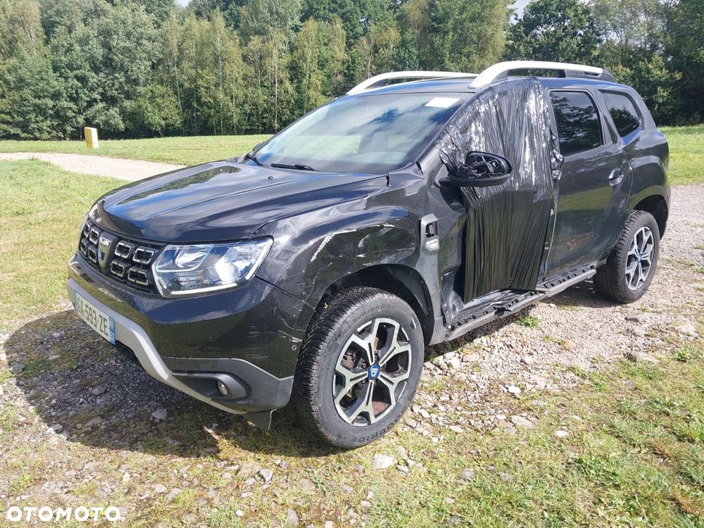 Dacia Duster - 2