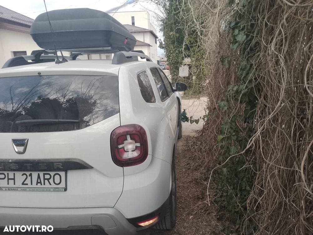 Dacia Duster TCe 90 Comfort - 5