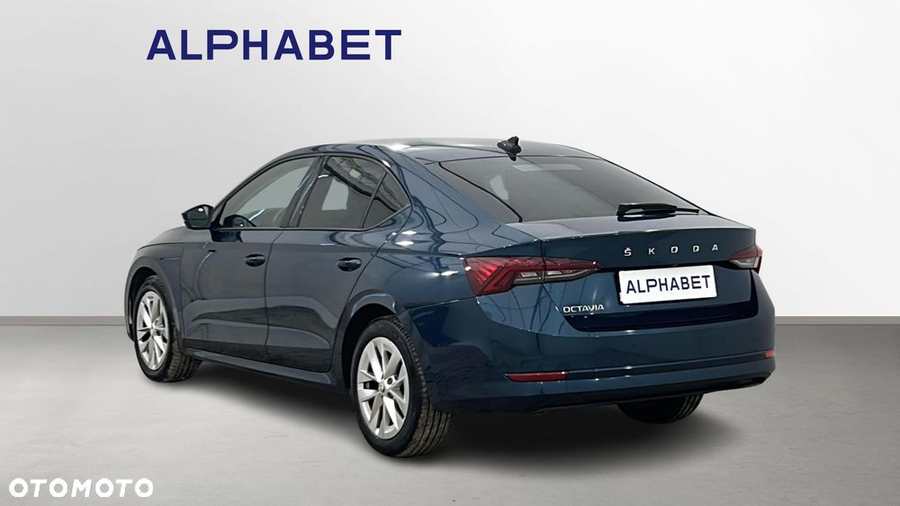 Skoda Octavia 2.0 TDI Ambition DSG - 3