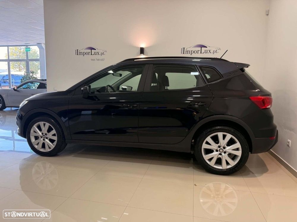 SEAT Arona 1.0 TSI Style - 4