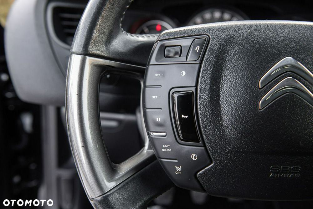 Citroën C5 BlueHDi 150 S&S Exclusive - 24