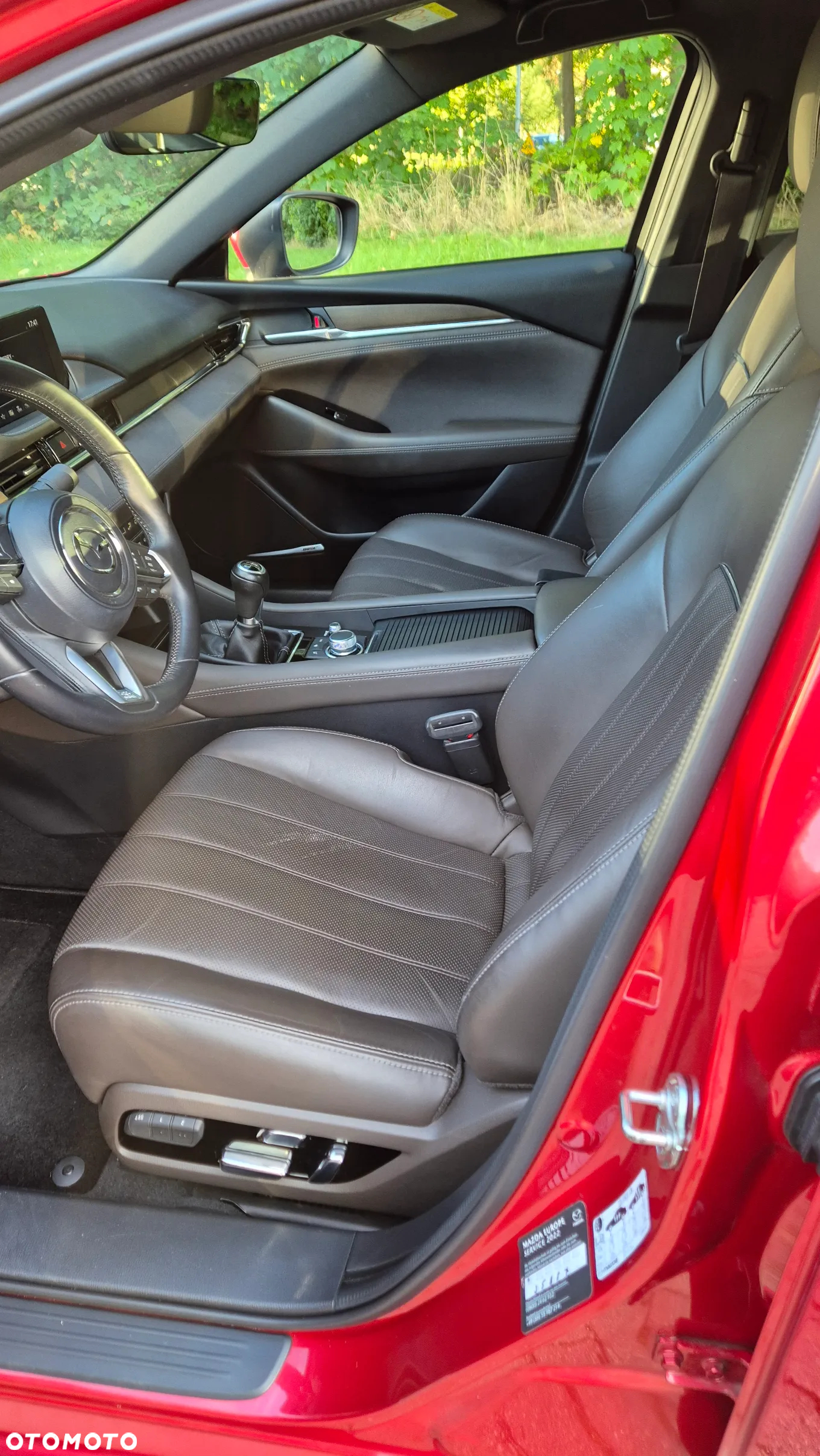 Mazda 6 2.0 Exclusive-Line - 10
