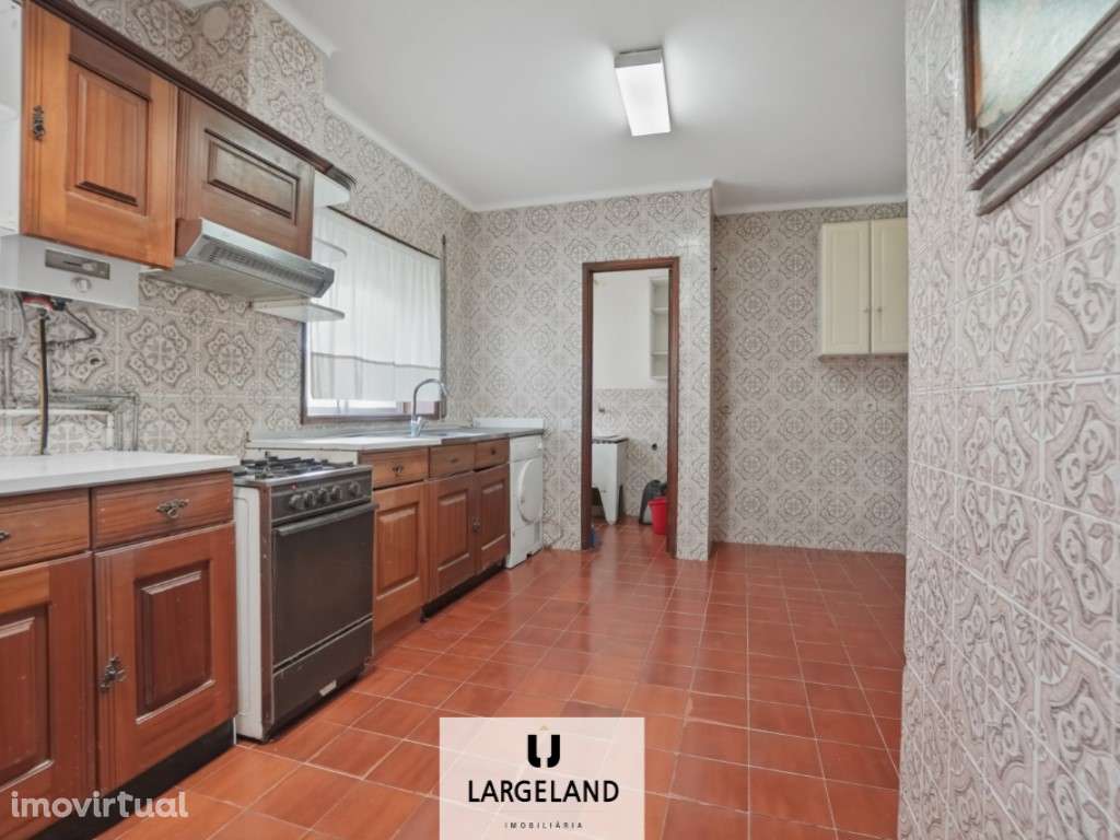 Apartamento T5 no Bairro do Liceu - Grande imagem: 4/22