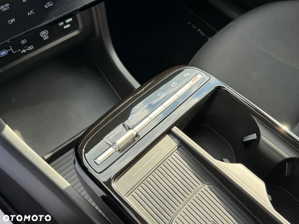 Hyundai Tucson 1.6 T-GDi HEV Smart 2WD - 27