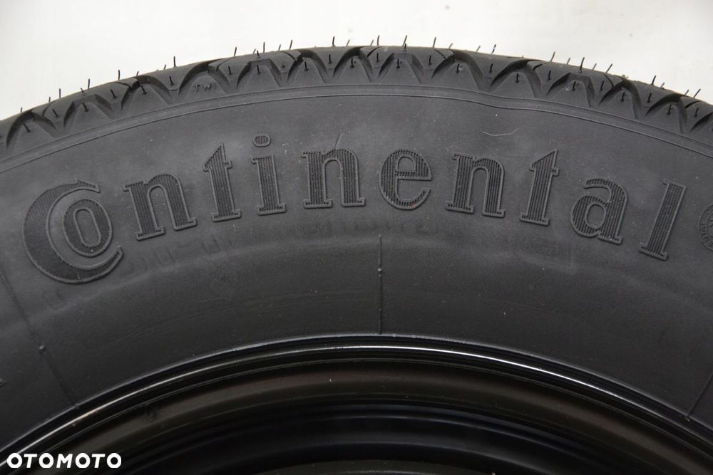 KOŁO DOJAZDOWE R16 DACIA DUSTER SUV I II -30 - 6