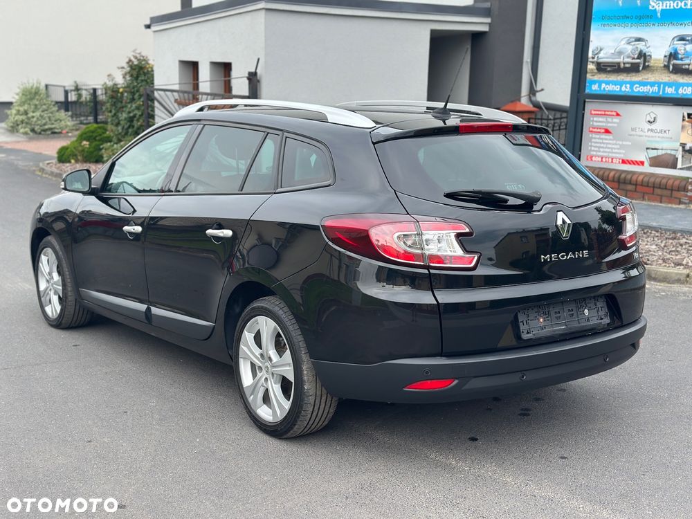 Renault Megane - 5