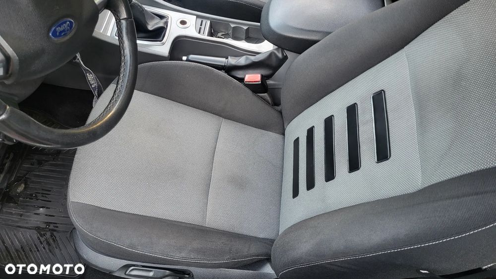 Ford Focus 1.6 TDCi Gold X - 14