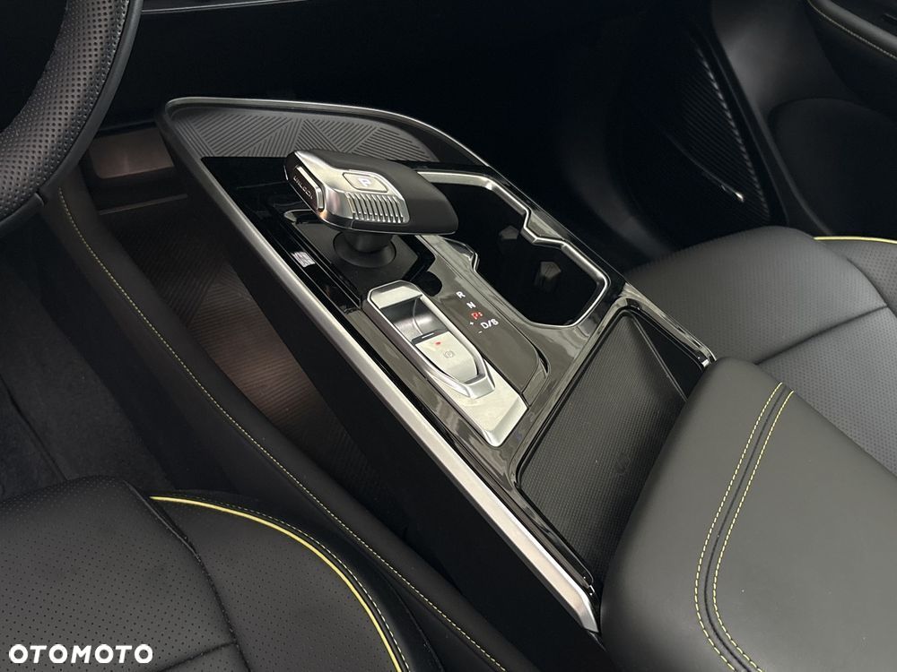 BAIC 5 Beijing 1.5T Luxury DCT - 18