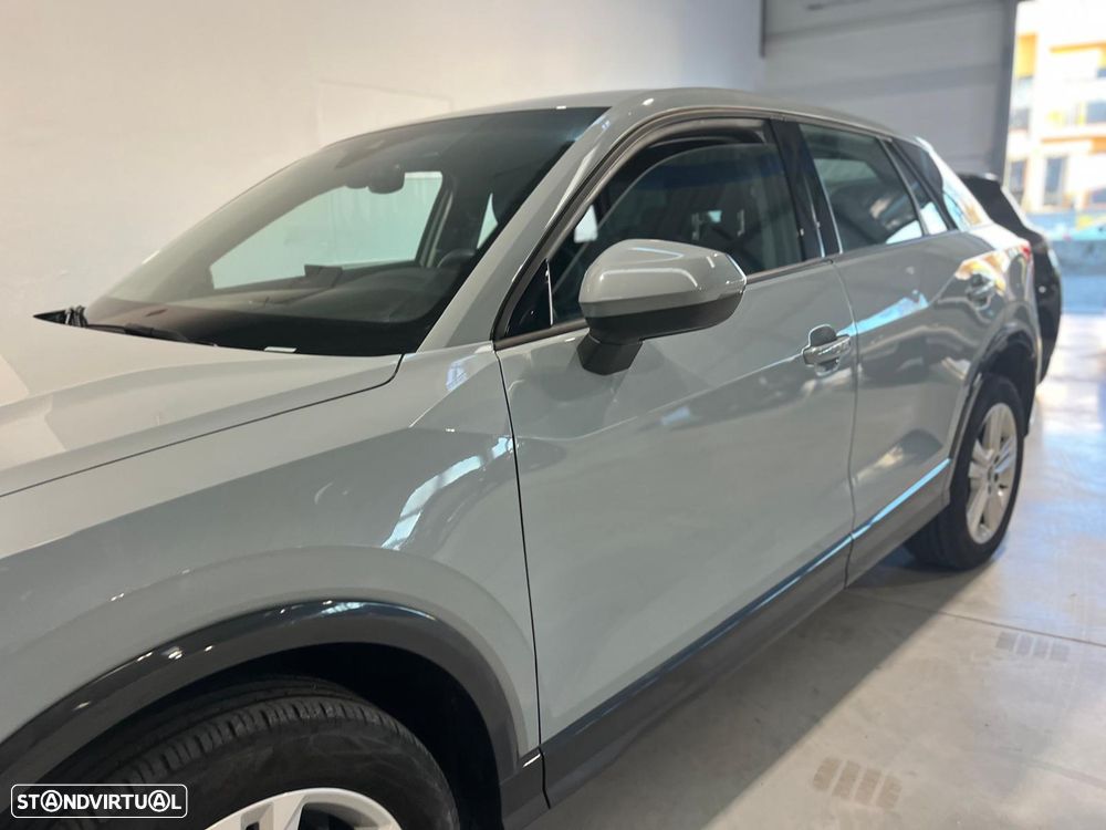 Audi Q2 30 TFSI Advanced - 3