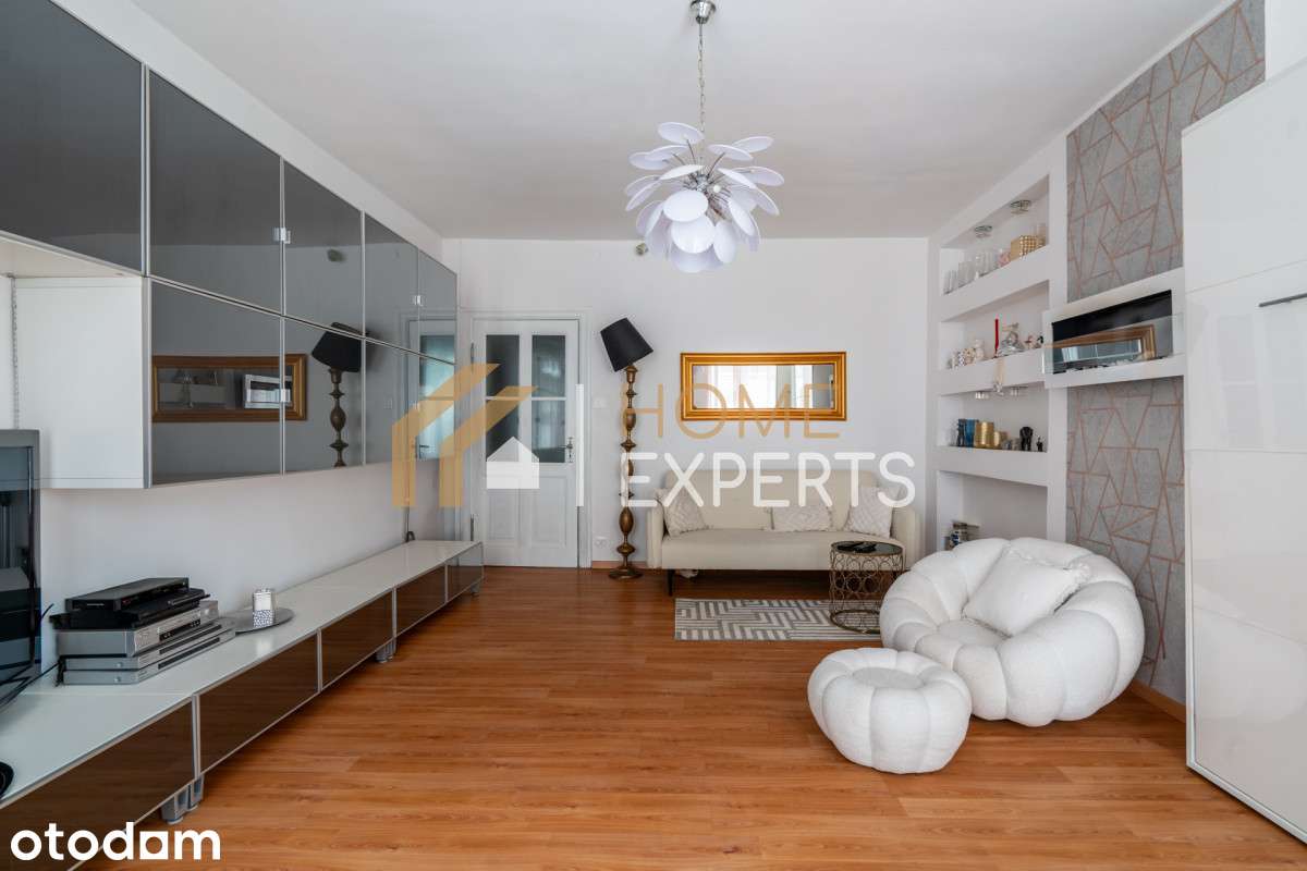 3 pokoje/71,68 m²/parter/kamienica/okazja