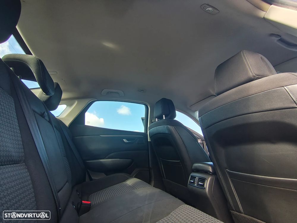 Renault Talisman 1.5 dCi Zen - 11