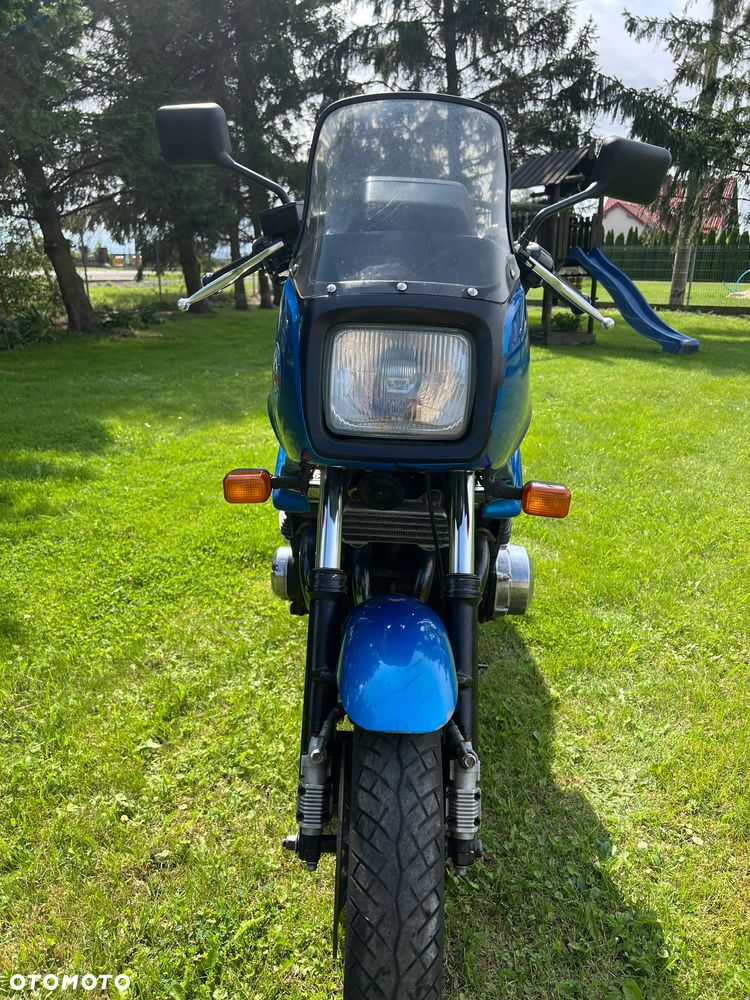 Suzuki GSX - 3