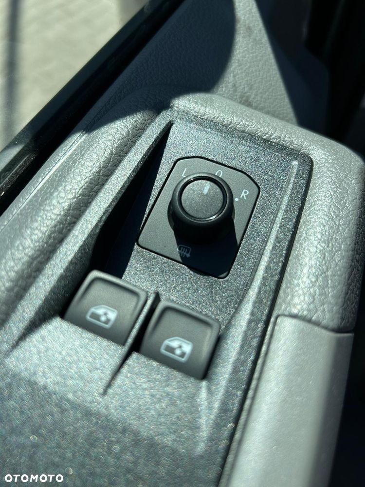 Volkswagen Crafter - 21